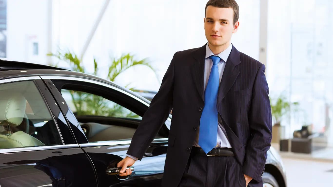 Blue Mountains to Sydney Airport (SYD) | Reliable Airport Transfer