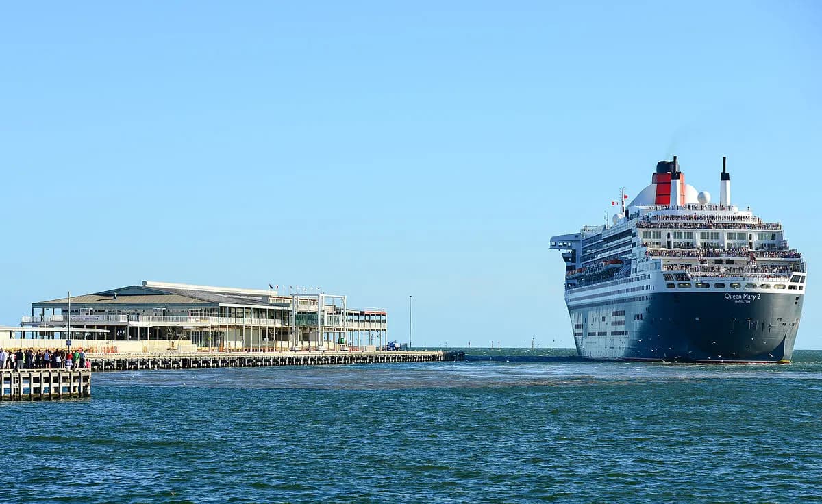 Your Complete Guide to Melbourne's Cruise Terminal For First-Time Travelers