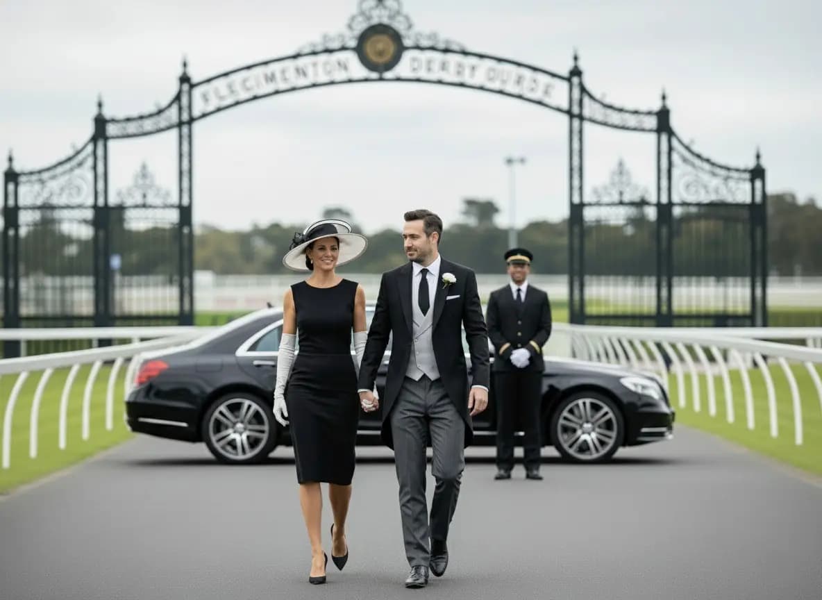 Victoria Derby Day 2026 – Complete Guide to Flemington