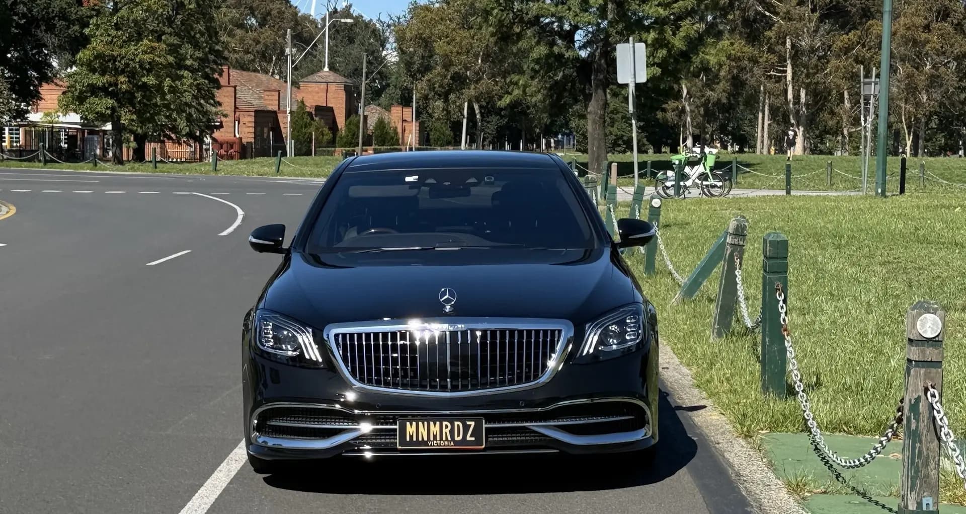 Luxury Hotel Transfers from Melbourne Airport & CBD to Jackalope Mornington Peninsula