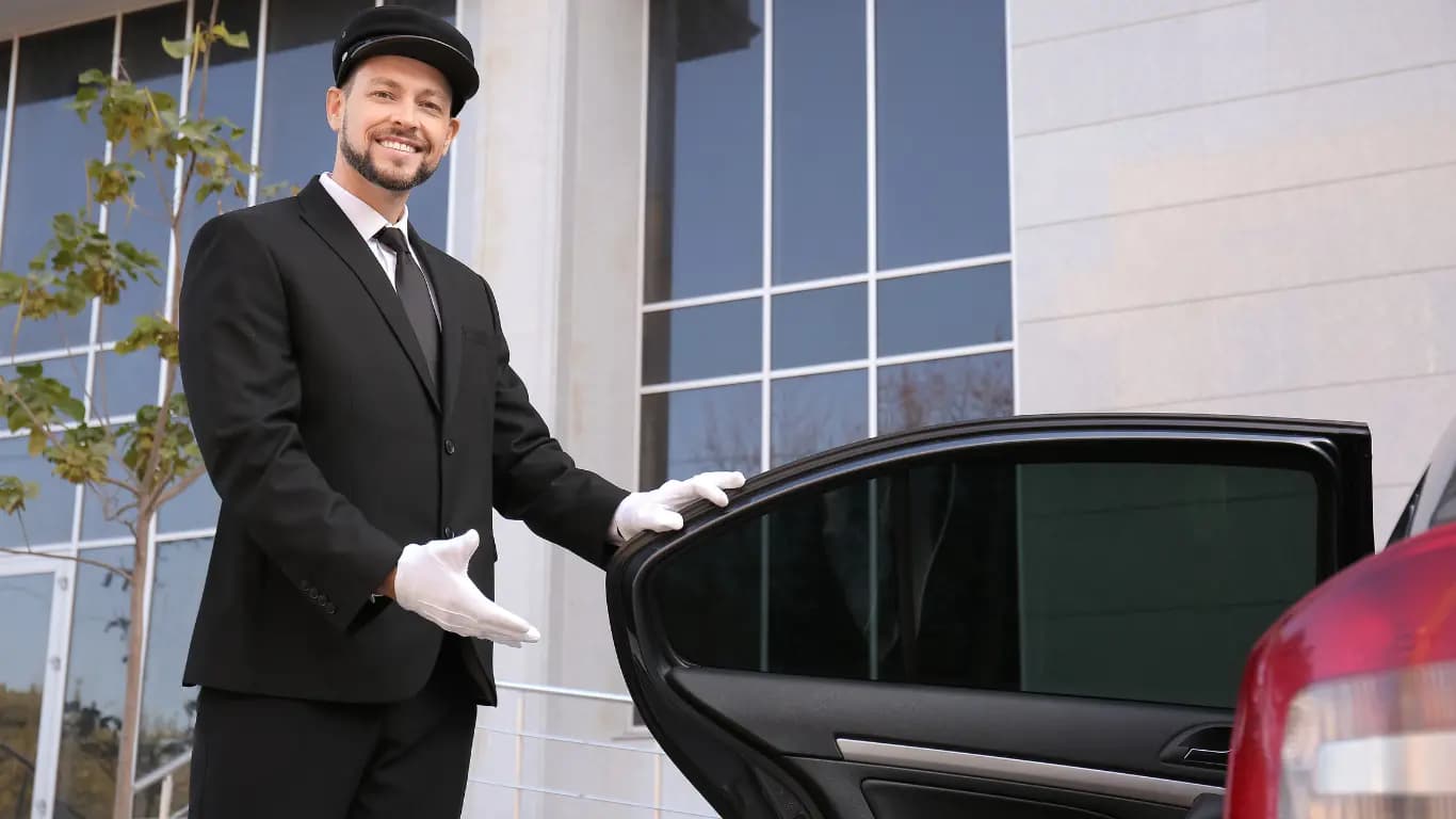 Beyond Status Symbols: Unveiling the Modern Benefits of a Chauffeur Service