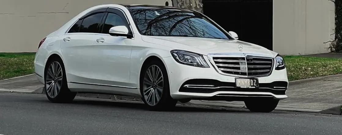 Car Hire for a Day in Melbourne and Other Locations in Australia