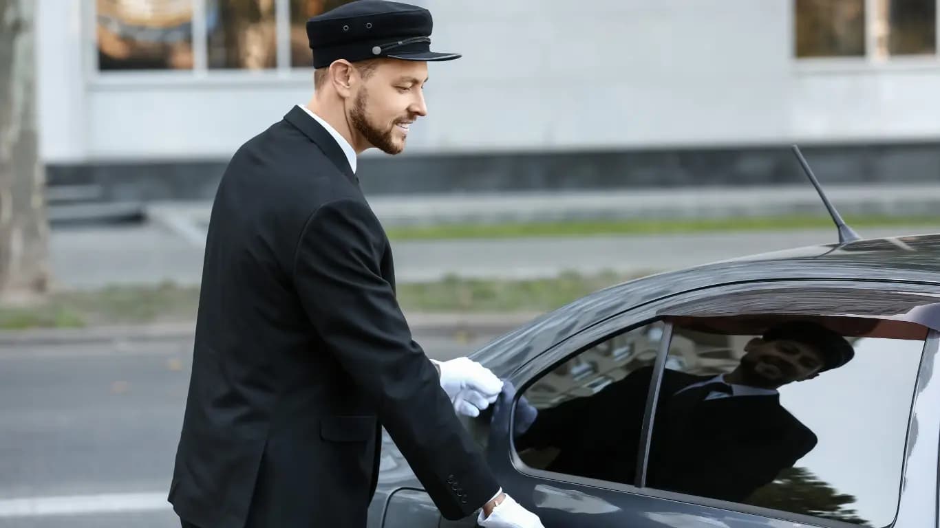 Noosaville to Brisbane Airport (BNE) | Reliable Airport Transfer