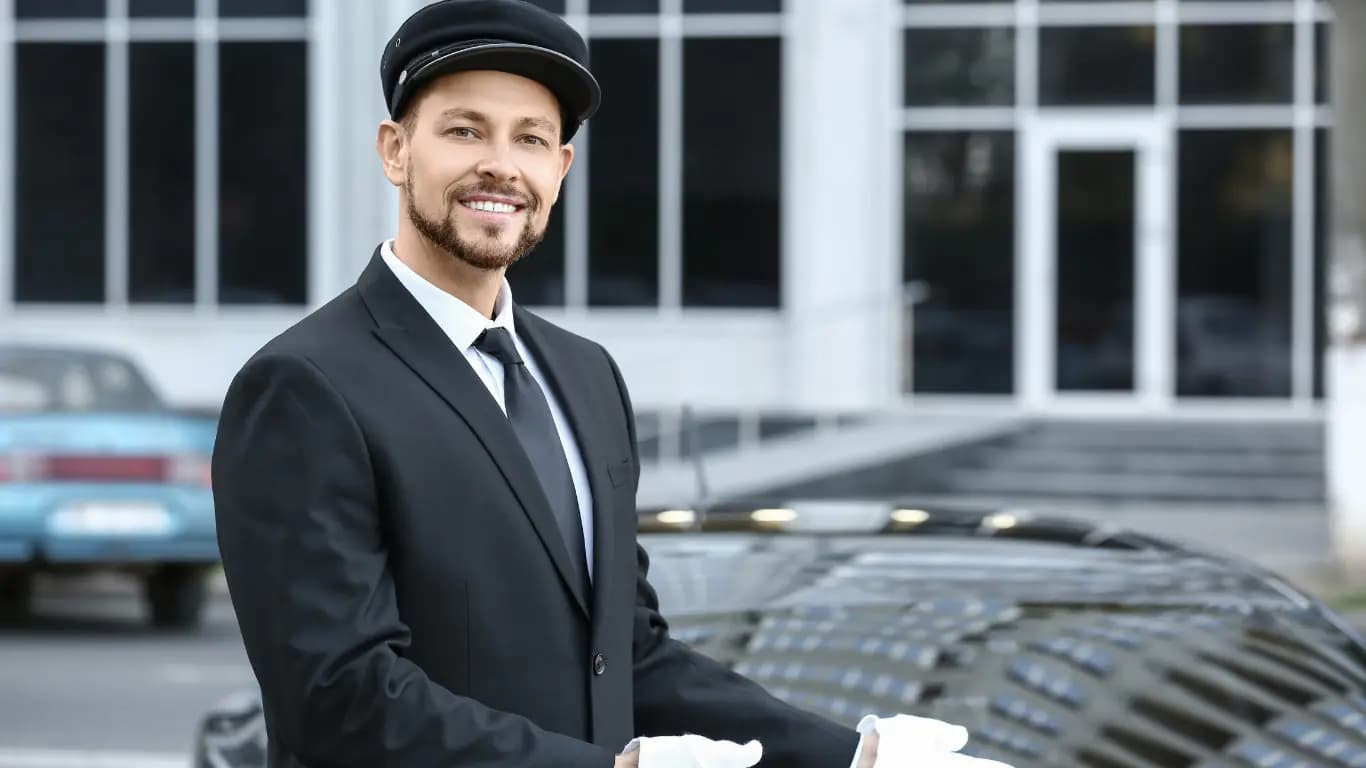 MNMRidez Chauffeured Courier Services in Melbourne : Secure and Timely Delivery