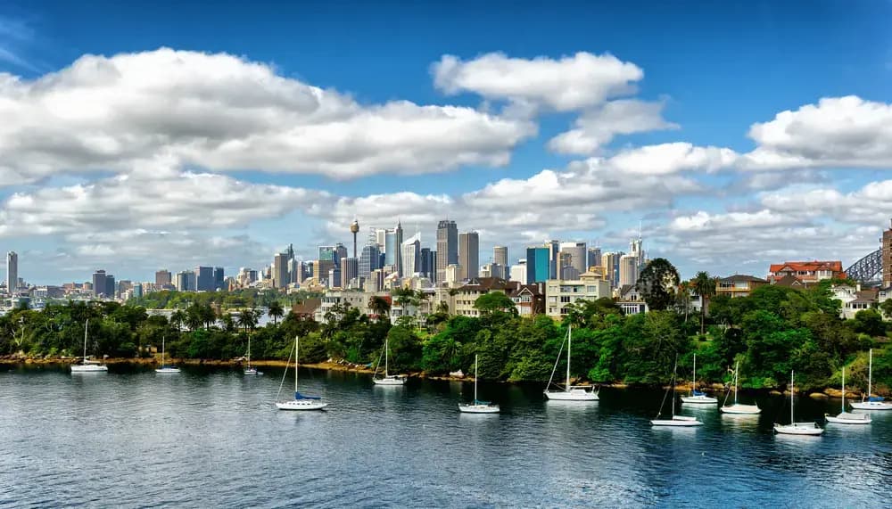 Mosman to Sydney Airport Journey - Experience Elegance and Convenience with mnmridez Chauffeur