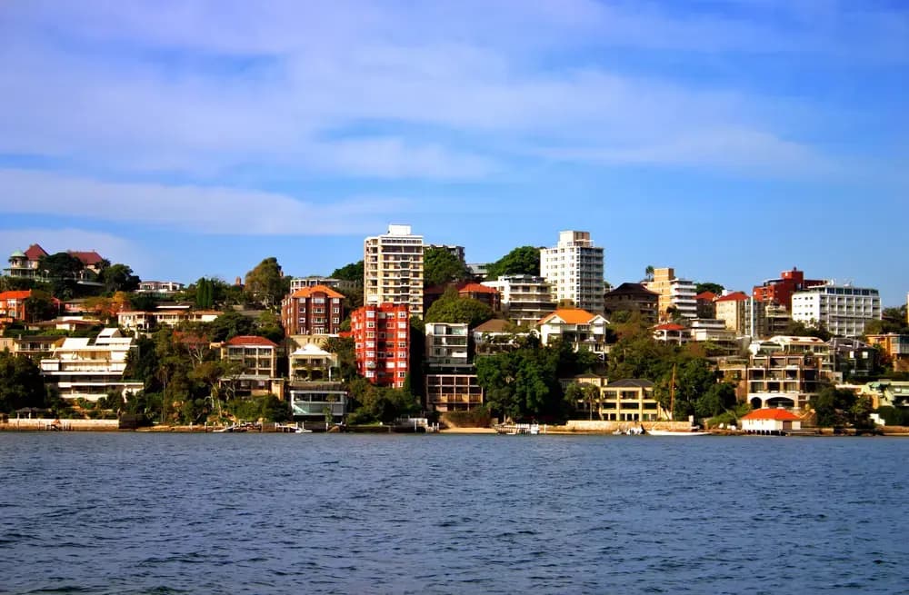Rose Bay to Sydney Airport (SYD) | Reliable Airport Transfer