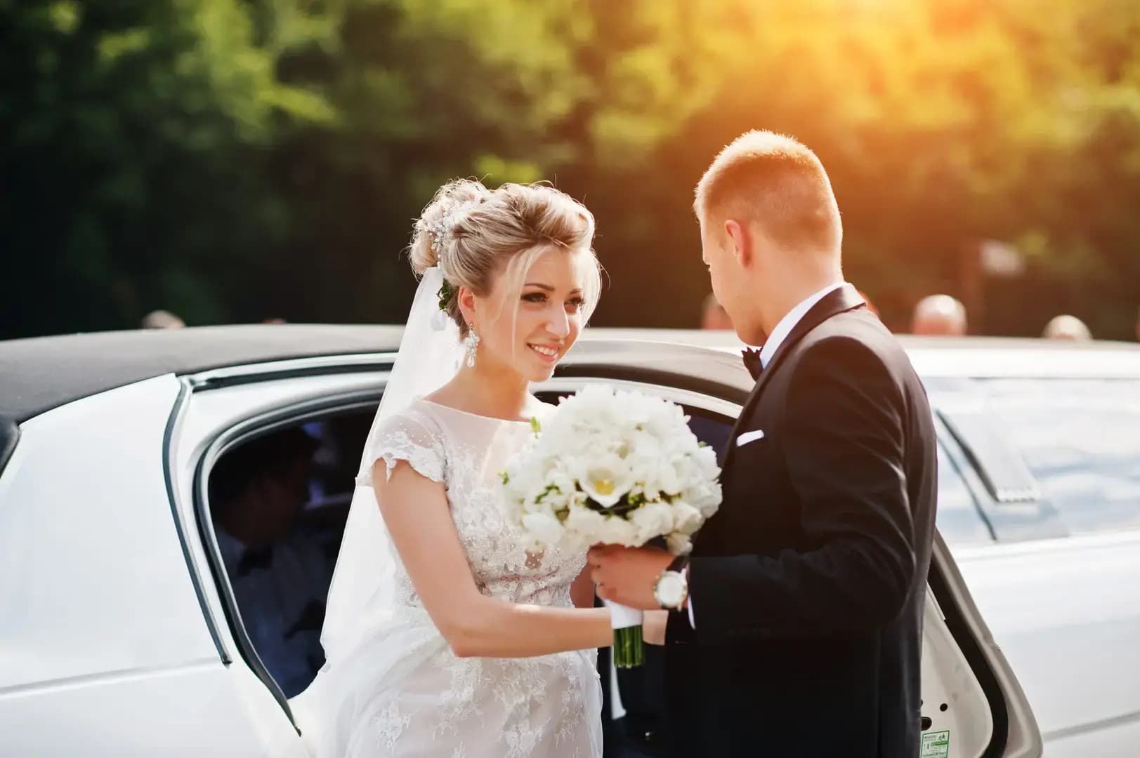 Wedding Cars Hire Melbourne- Asking Some Essential Queries
