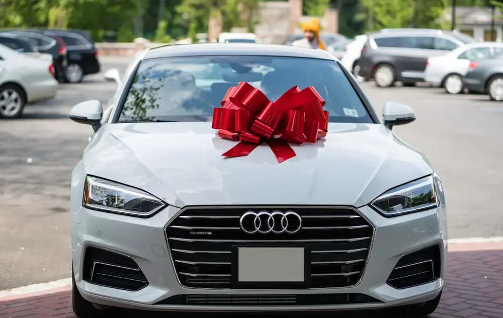 Wedding Car Hire in Bendigo