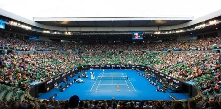 Get Ahead of The Game: Your Guide to The Australian Open