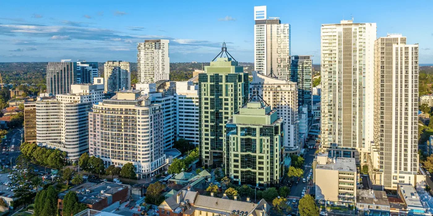 Chatswood to Sydney Airport (SYD) | Reliable Airport Transfer