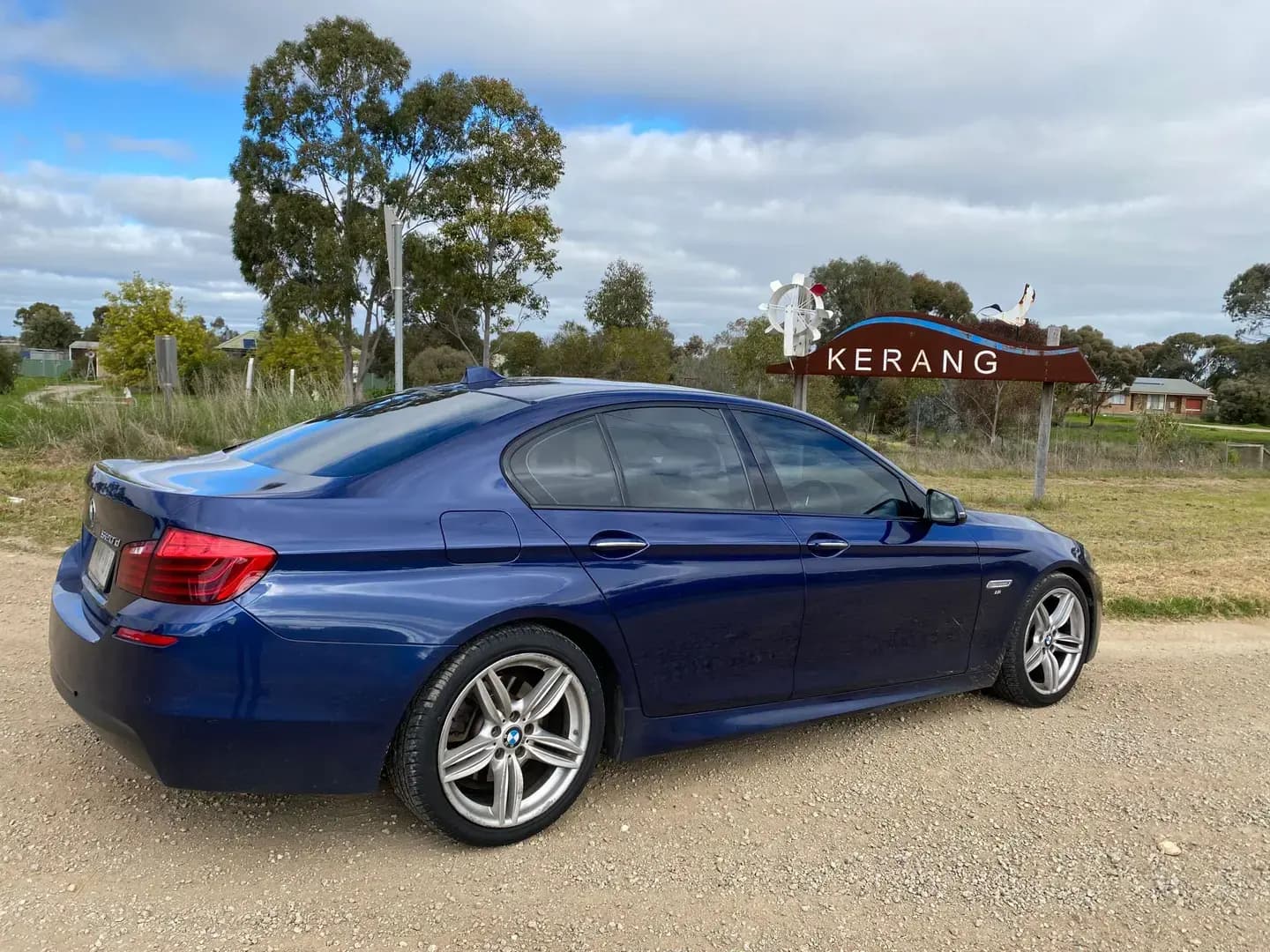 Kerang to Melbourne Airport (MEL) | Reliable Airport Transfer