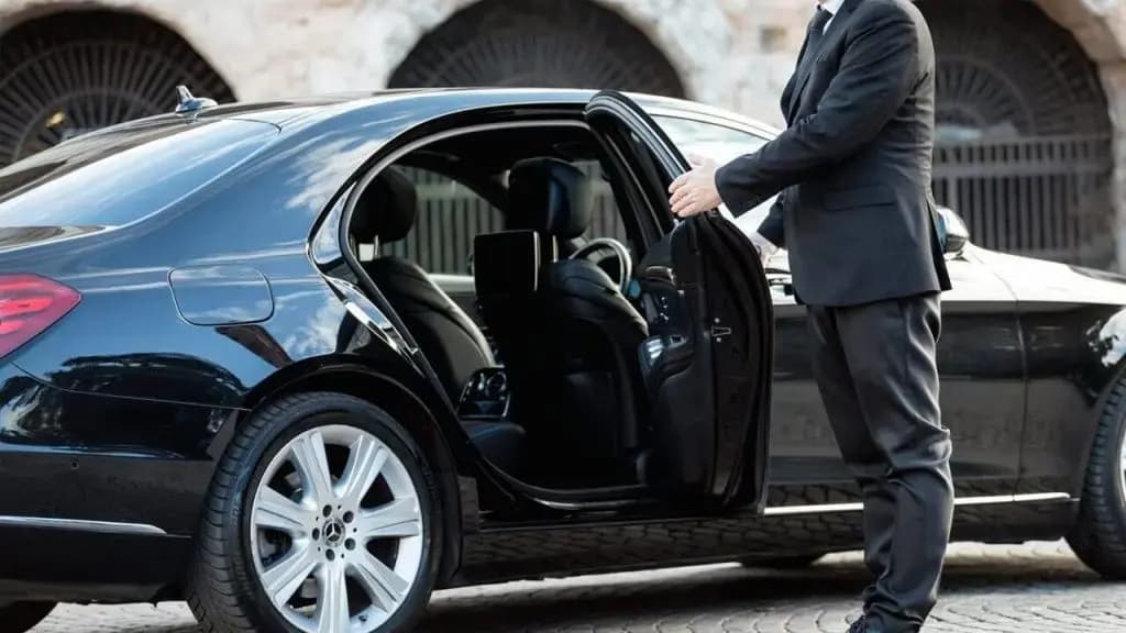 Few Amazing Tips to Get a Melbourne Chauffeur Service