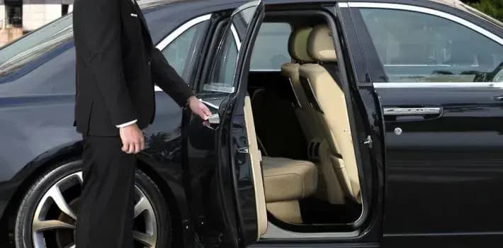 Professional Chauffeurs Melbourne