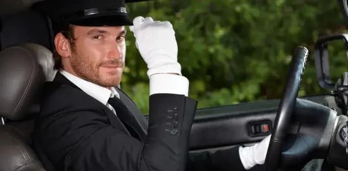 Chauffeur Service Ballarat | Why You Should Choose mnmridez Chauffeur?