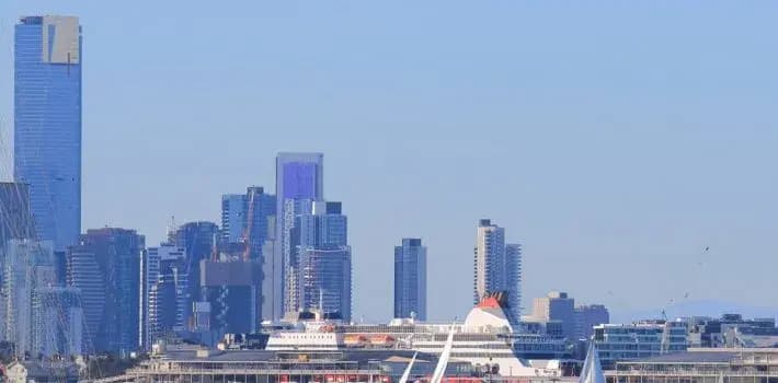 Melbourne Cruise Terminal To Airport Transfer, Cruise Ship Transfer With MNMRiDEZ Chauffeur