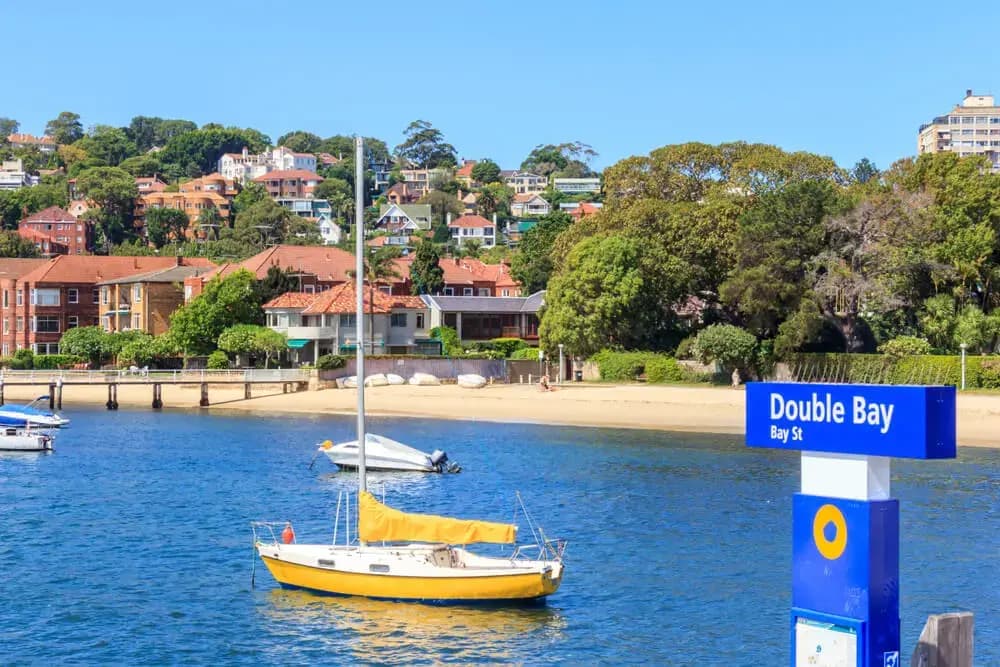 Double Bay to Sydney Airport (SYD) | Reliable Airport Transfer