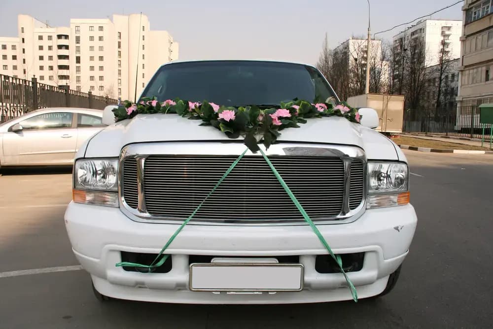 Elevate Your Special Day with Wedding Car Hire Canberra by MNMRiDEZ Chauffeur