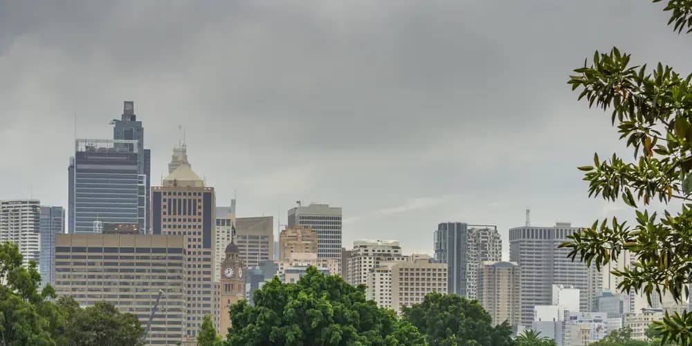 Surry Hills to Sydney Airport (SYD) | Reliable Airport Transfer