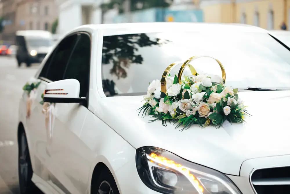 Enhance Your Special Occasion with Wedding Car Hire Geelong by mnmridez Chauffeur