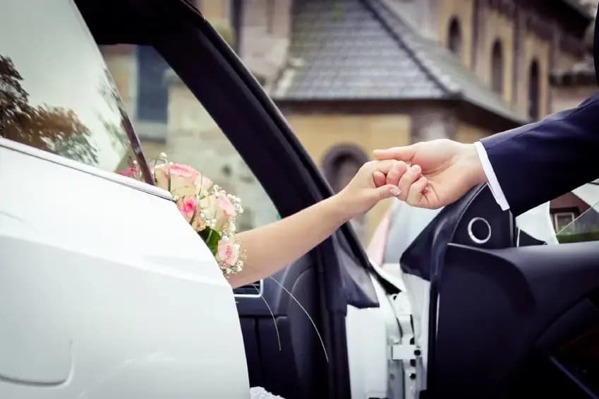 Discussing Few Remarkable Reasons for Having Melbourne Chauffeur Service on Wedding