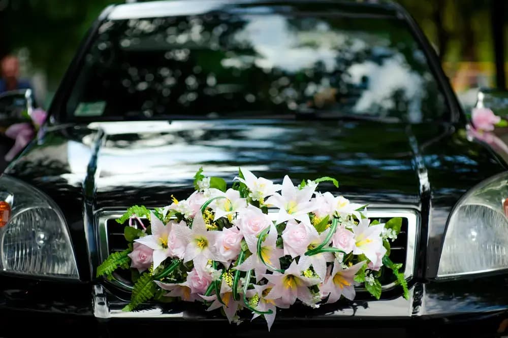 Wedding Car Hire Adelaide | Make Your Wedding Day Unforgettable with mnmridez Chauffeur in Adelaide