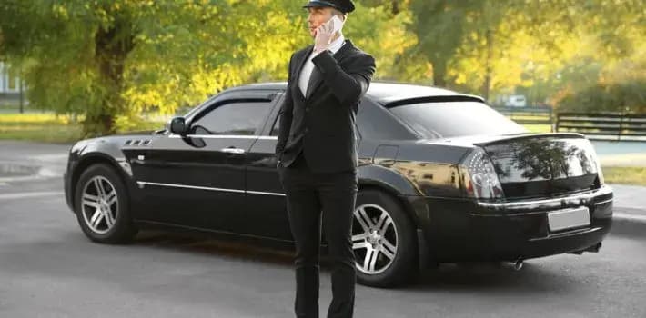mnmridez Chauffeur Hotel Transfers Melbourne: Safe, Secure, and on time!