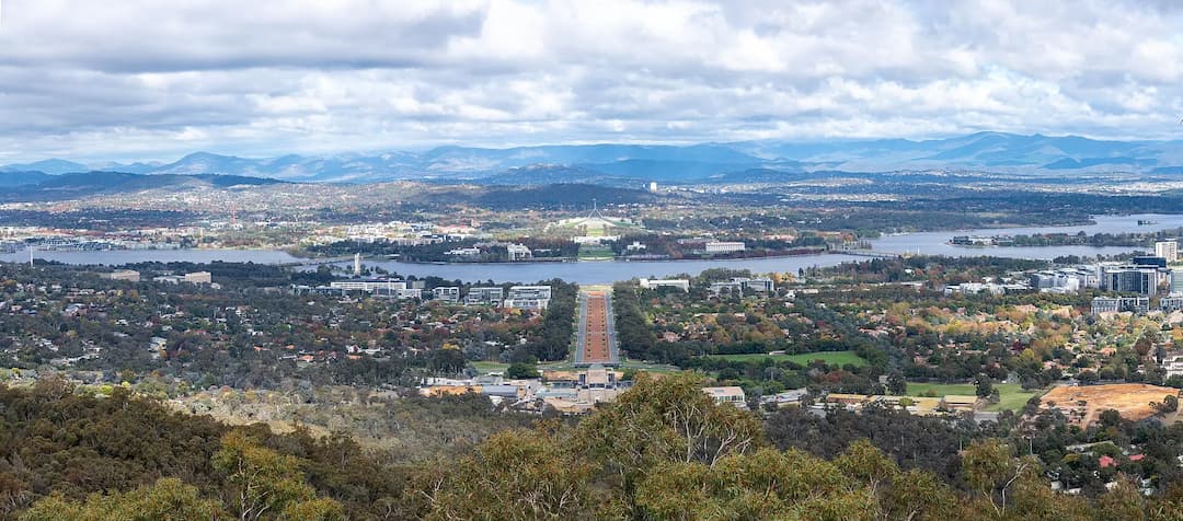 Wedding Car Hire in Canberra
