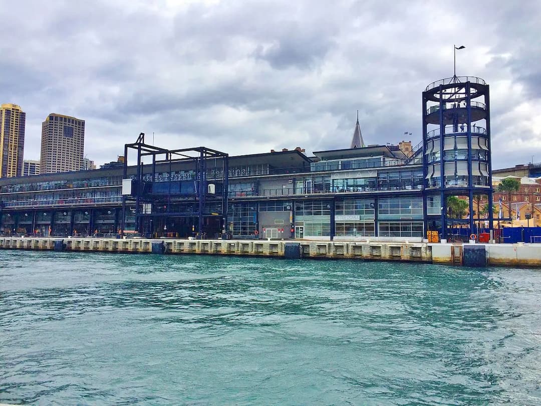 Cruise Terminal to Sydney Airport (SYD) | Reliable Airport Transfer