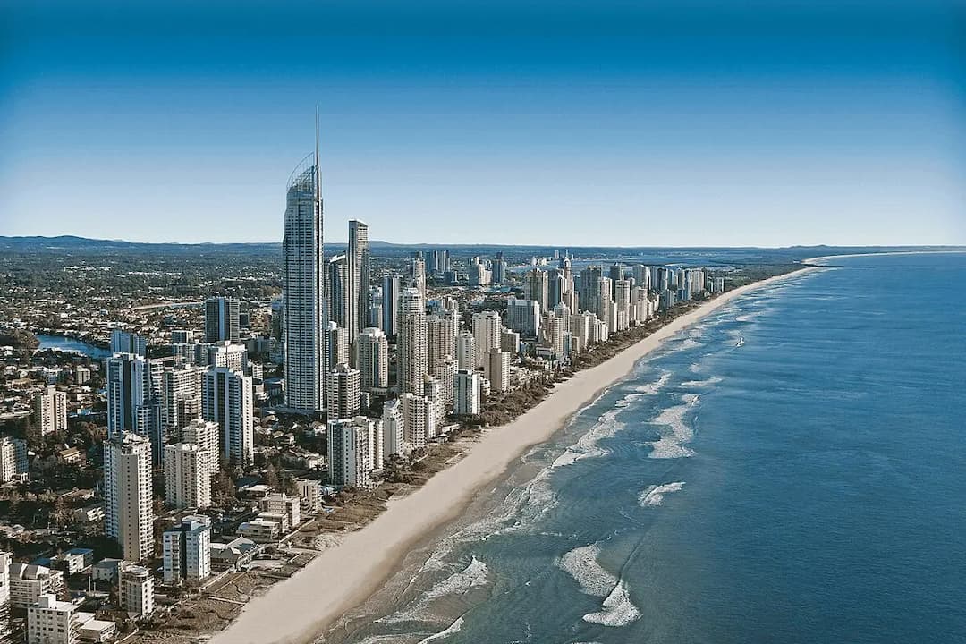 Gold Coast to Brisbane Airport (BNE) | Reliable Airport Transfer