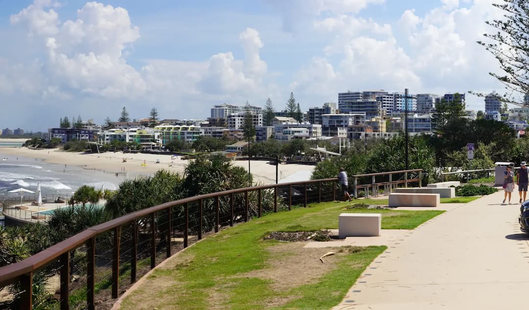 Sunshine Coast to Brisbane Airport (BNE) | Reliable Airport Transfer