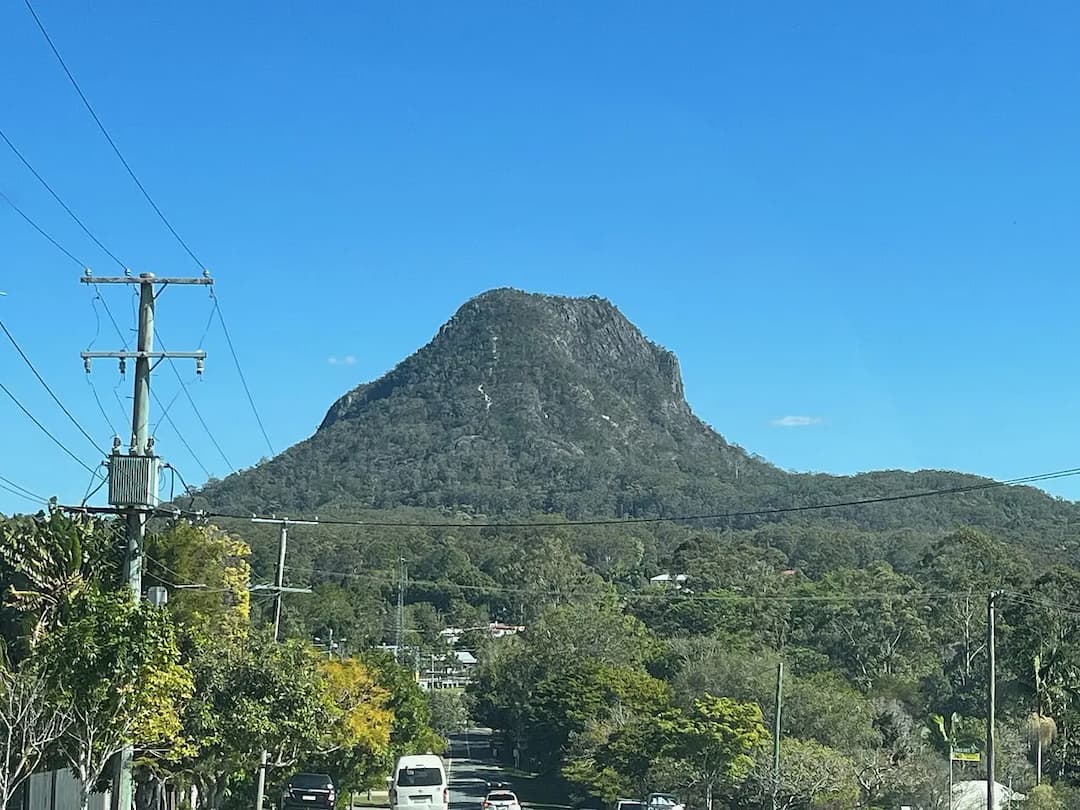 Noosa to Brisbane Airport (BNE) | Reliable Airport Transfer