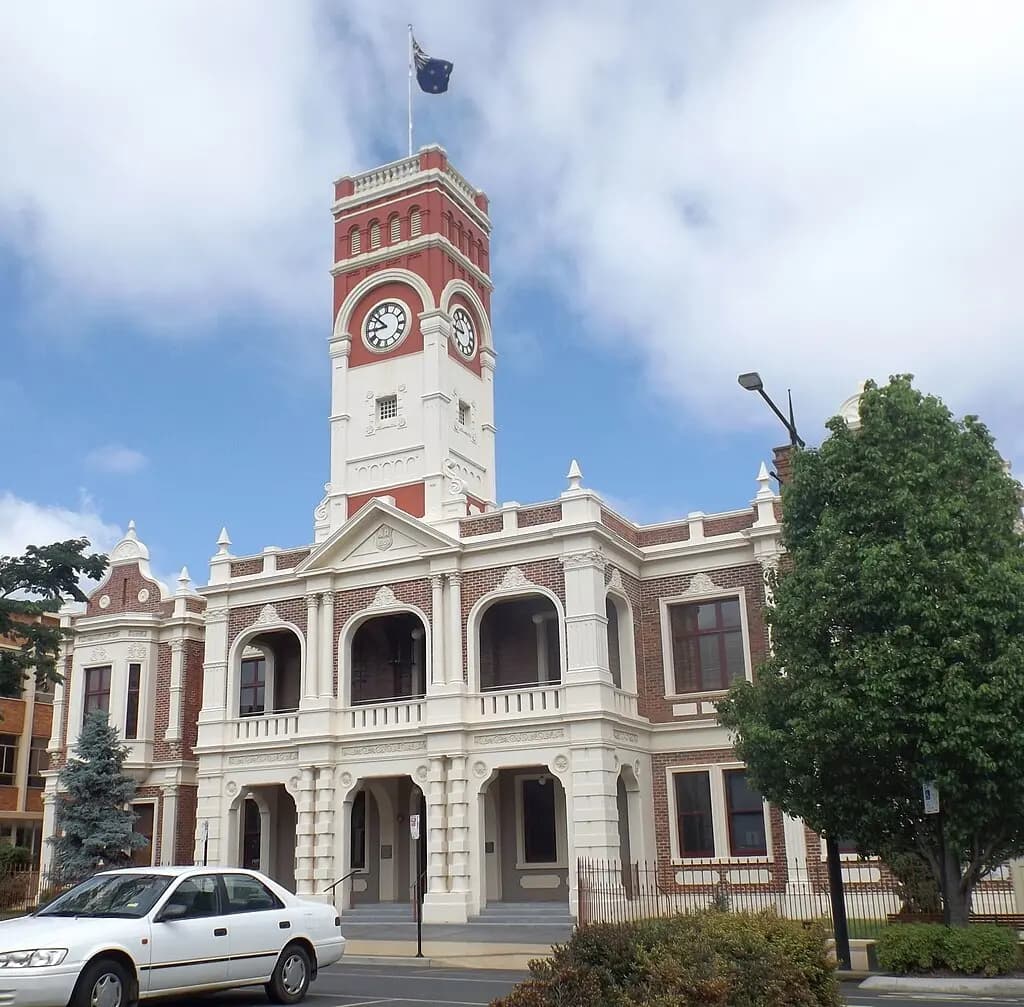 Toowoomba to Brisbane Airport (BNE) | Reliable Airport Transfer