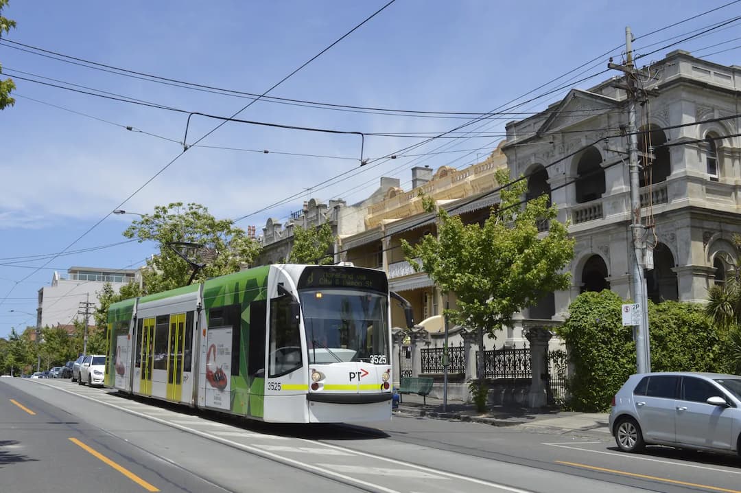 South Yarra to Melbourne Airport (MEL) | Reliable Airport Transfer