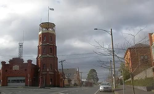 Ballarat East to Melbourne Airport (MEL) | Reliable Airport Transfer