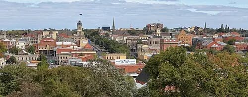 Ballarat West to Melbourne Airport (MEL) | Reliable Airport Transfer