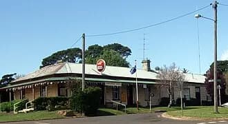 Hawkesdale to Melbourne Airport (MEL) | Reliable Airport Transfer