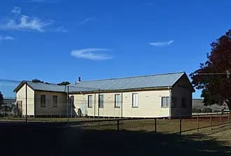 Wedding Car Hire in Henty