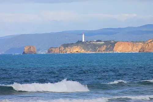 Wedding Car Hire in Aireys Inlet