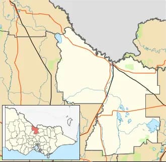 Bamawm to Melbourne Airport (MEL) | Reliable Airport Transfer