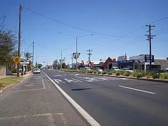 Irymple to Melbourne Airport (MEL) | Reliable Airport Transfer