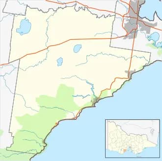 Bambra to Melbourne Airport (MEL) | Reliable Airport Transfer