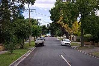 Kew East to Melbourne Airport (MEL) | Reliable Airport Transfer