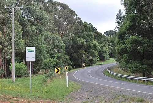 Barrys Reef to Melbourne Airport (MEL) | Reliable Airport Transfer