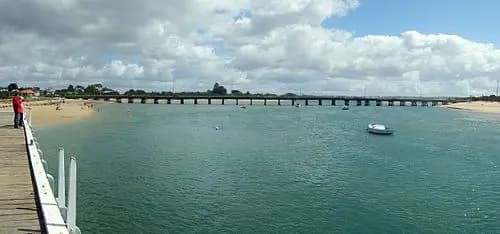 Barwon Heads to Melbourne Airport (MEL) | Reliable Airport Transfer