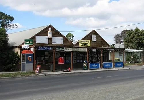 Bayles to Melbourne Airport (MEL) | Reliable Airport Transfer