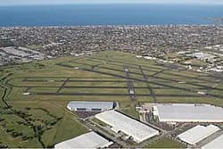 Moorabbin Airport to Melbourne Airport (MEL) | Reliable Airport Transfer