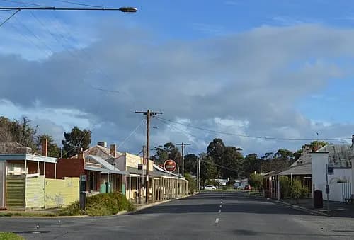 Bealiba to Melbourne Airport (MEL) | Reliable Airport Transfer