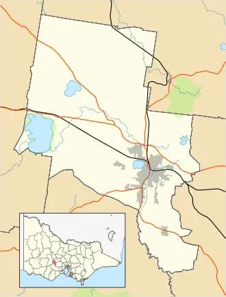 Mount Helen to Melbourne Airport (MEL) | Reliable Airport Transfer