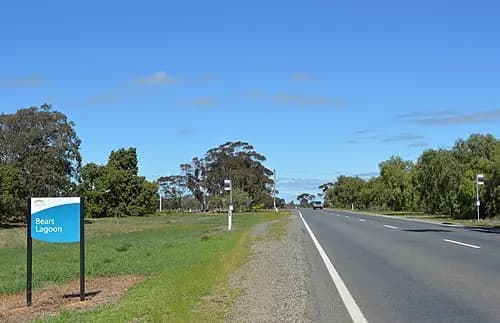 Bears Lagoon to Melbourne Airport (MEL) | Reliable Airport Transfer