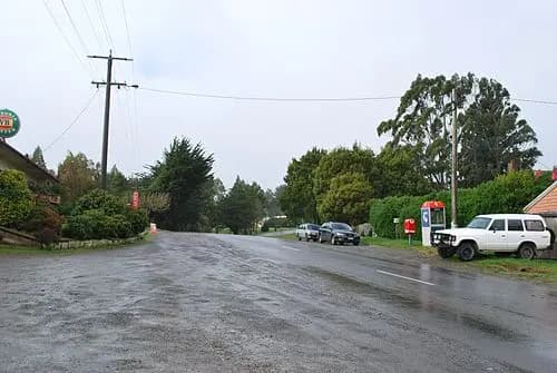 Beech Forest to Melbourne Airport (MEL) | Reliable Airport Transfer